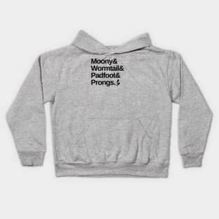 The Marauders Kids Hoodie